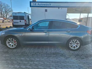 BMW Bmw 530gt  xdrive