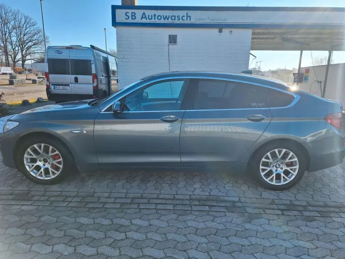 BMW Bmw 530gt  xdrive
