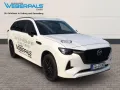 Mazda CX-80 Homura AWD-BOSE-LEDER-NAVI-MATRIXLED-360 K