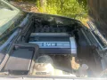 BMW 525i Oldtimer