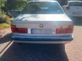 BMW 525i Oldtimer