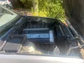 BMW 525i Oldtimer