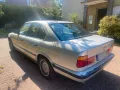 BMW 525i Oldtimer