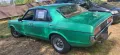 Ford Granada MK1 mit H-Zulassung