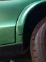 Ford Granada MK1 mit H-Zulassung
