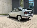 Opel Kadett e gsi Champion