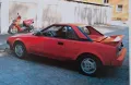 Toyota Liebhaberfahrzeug Toyota MR2, Bj 1985