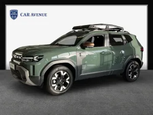 Dacia Duster III Hybrid 140 Extreme 1.6 E-TECH Carplay