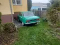 Other Moskwisch 2140 Topgeplfegt