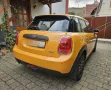 MINI One - Automatik - Navi - Abstandstempomat