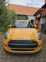 MINI One - Automatik - Navi - Abstandstempomat