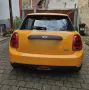 MINI One - Automatik - Navi - Abstandstempomat