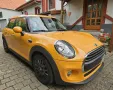 MINI One - Automatik - Navi - Abstandstempomat