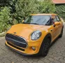 MINI One - Automatik - Navi - Abstandstempomat