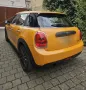 MINI One - Automatik - Navi - Abstandstempomat