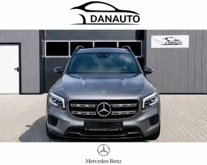 Mercedes-Benz GLB 200 GLB GLB 200