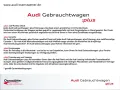 Audi A6 Avant 3,0 TFSI qu LED Kamera B&O Pano Memory