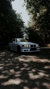 BMW e36 316i
