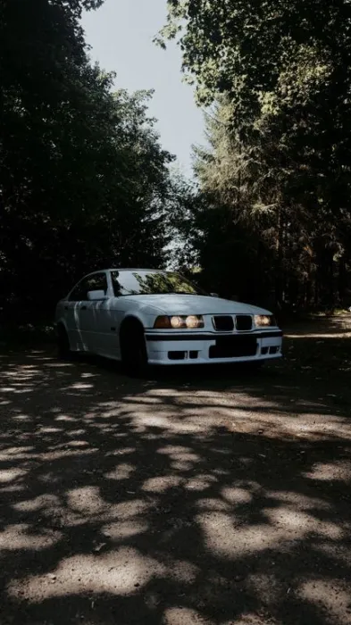 BMW e36 316i