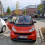 Smart ForTwo cabrio Passion! Reduziert!!!