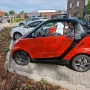 Smart ForTwo cabrio Passion! Reduziert!!!