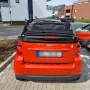 Smart ForTwo cabrio Passion! Reduziert!!!