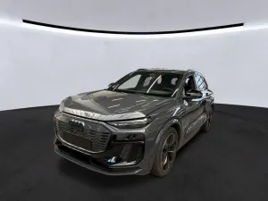 Audi SQ6 E-TRON EDITION ONE MTRX/ACC/HuD/PANO/S-SITZE