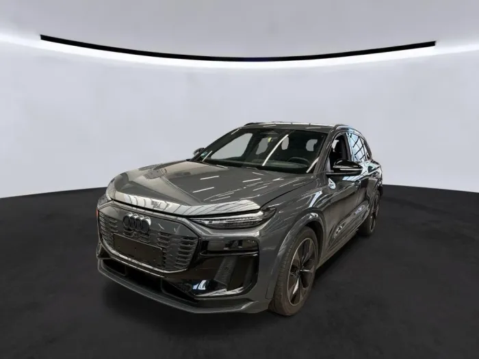 Audi SQ6 E-TRON EDITION ONE MTRX/ACC/HuD/PANO/S-SITZE