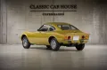 Opel GT - Ex-museum car, top condition