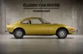 Opel GT - Ex-museum car, top condition