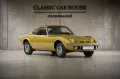 Opel GT - Ex-museum car, top condition