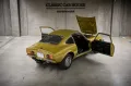 Opel GT - Ex-museum car, top condition