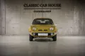 Opel GT - Ex-museum car, top condition