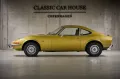 Opel GT - Ex-museum car, top condition