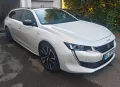 Peugeot 508 Plug-In Hybrid 225 e-EAT8 GT GT