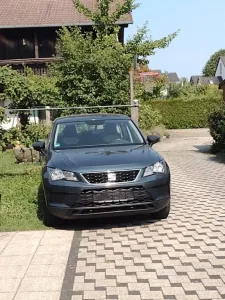 Seat Ateca 1.6 TDI 85kW ECOMOTIVE Style Style