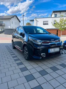 Kia KIA Picanto GT-Line 2024