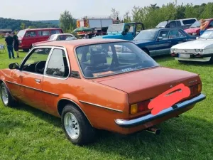 Opel Ascona B