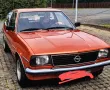 Opel Ascona B