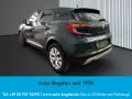 Renault Captur TCe ZEN LED*Tempomat*SHZ*FUllLink*PDC