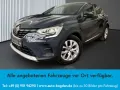 Renault Captur TCe ZEN LED*Tempomat*SHZ*FUllLink*PDC