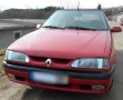 Renault Oldtimer Renault 19 Cabrio