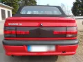 Renault Oldtimer Renault 19 Cabrio
