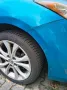 Mazda 3 TÜV bis 2027