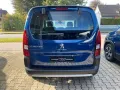 Peugeot Rifter e- GT L1