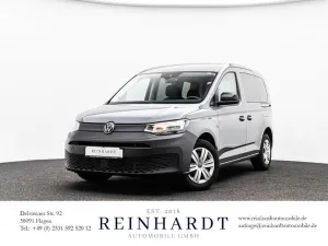 Volkswagen CADDY 1.5TSi TEMPOMAT/KAMERA/DAB+/SHZ./KEYLESS