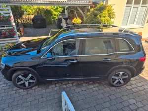 Mercedes-Benz GLB 200 DCT Progressive