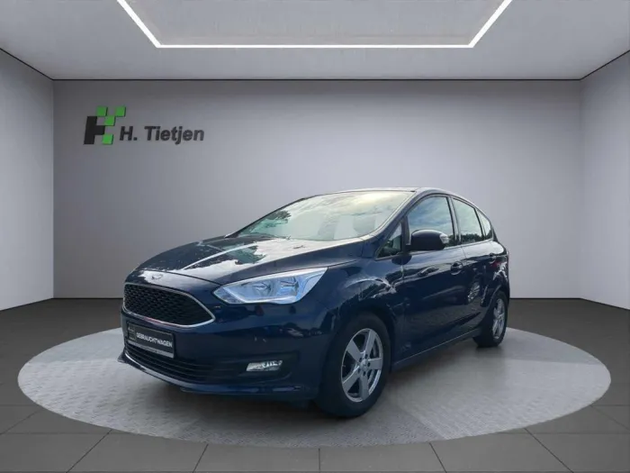 Ford C-Max 1.0 EcoBoost COOL&CONNECT