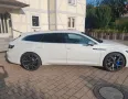 Volkswagen Arteon 2.0 TSI OPF DSG 4MOTION R Shooting Br...