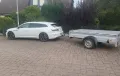 Volkswagen Arteon 2.0 TSI OPF DSG 4MOTION R Shooting Br...